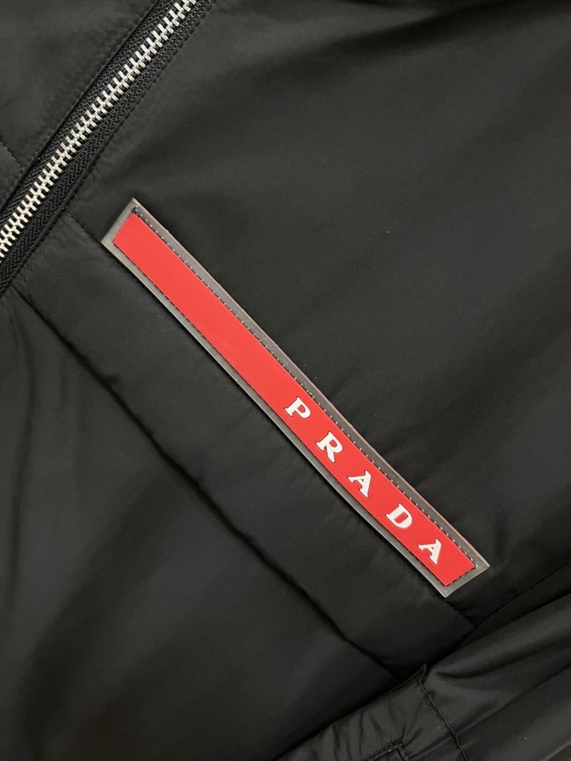 Prada Outwear